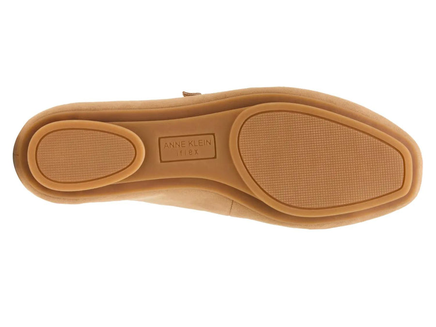Anne Klein Concrete Choked Up Mary Jane