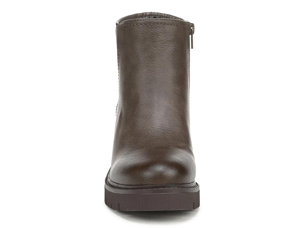 Naturalizer Janet Platform Bootie