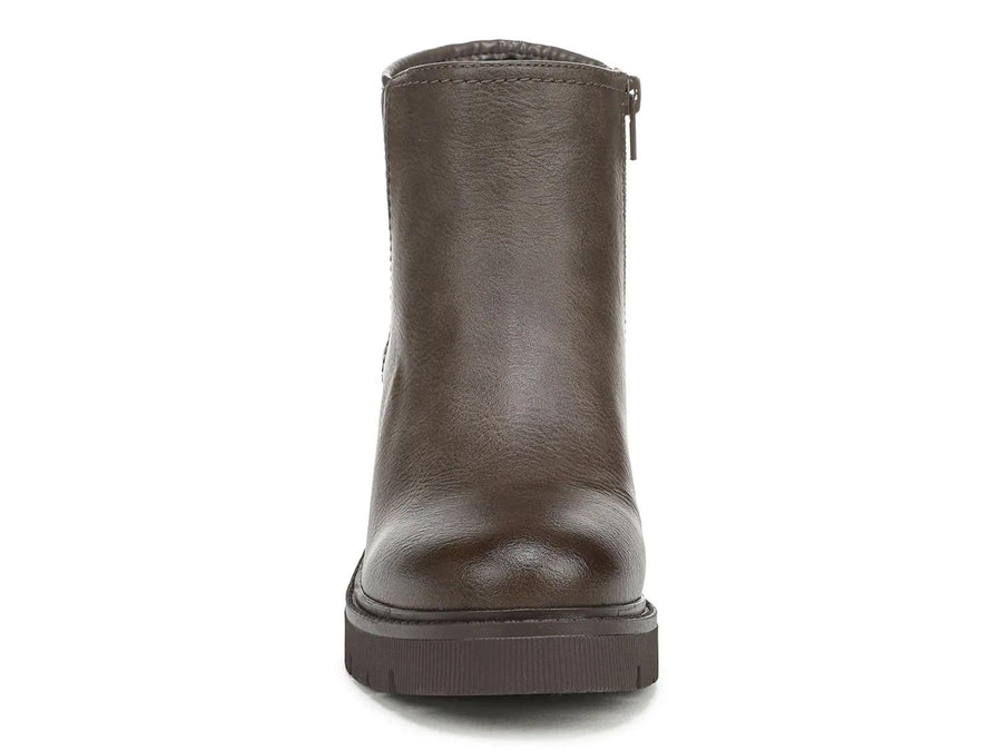 Naturalizer Janet Platform Bootie