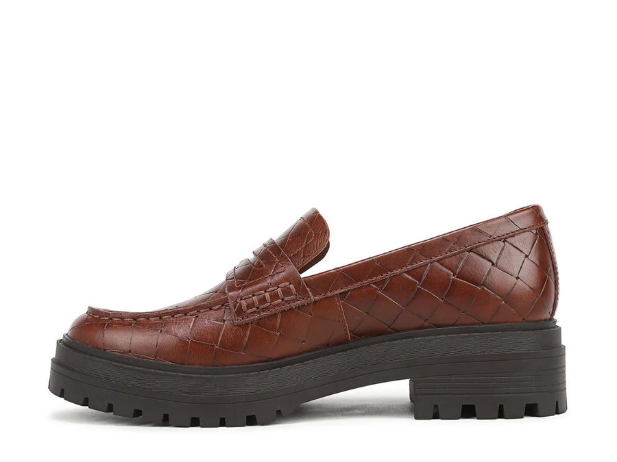 Vionic Georgia Penny Loafer