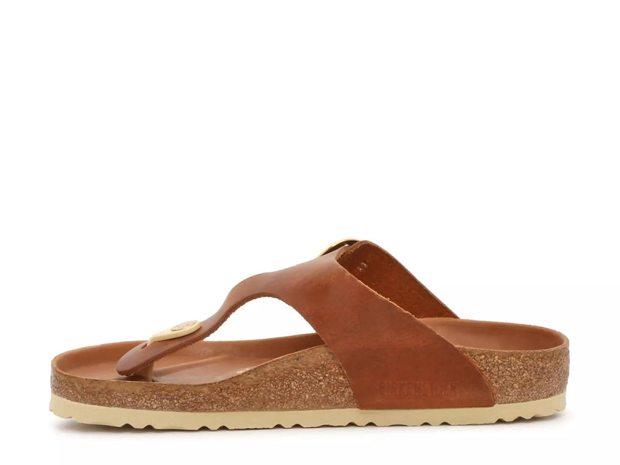 Birkenstock Gizeh Big Buckle Sandal - Women's