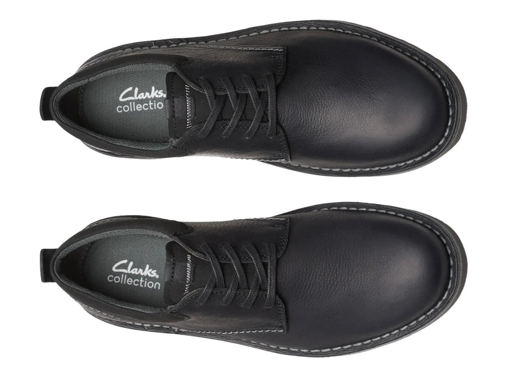 Clarks Eastridge Low Oxford
