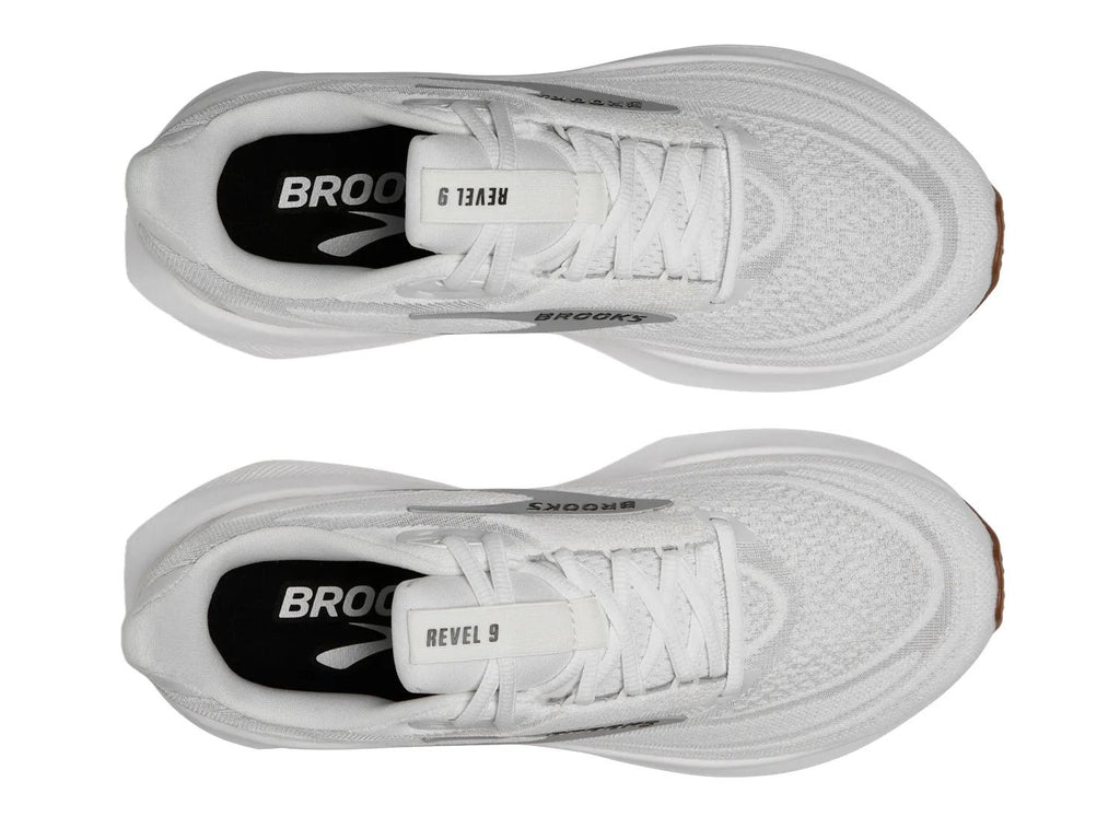 Brooks Revel 9 Running Shoe - Women's