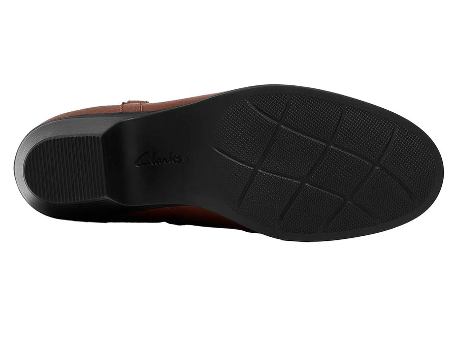 Clarks Emily Style Bootie - Women's