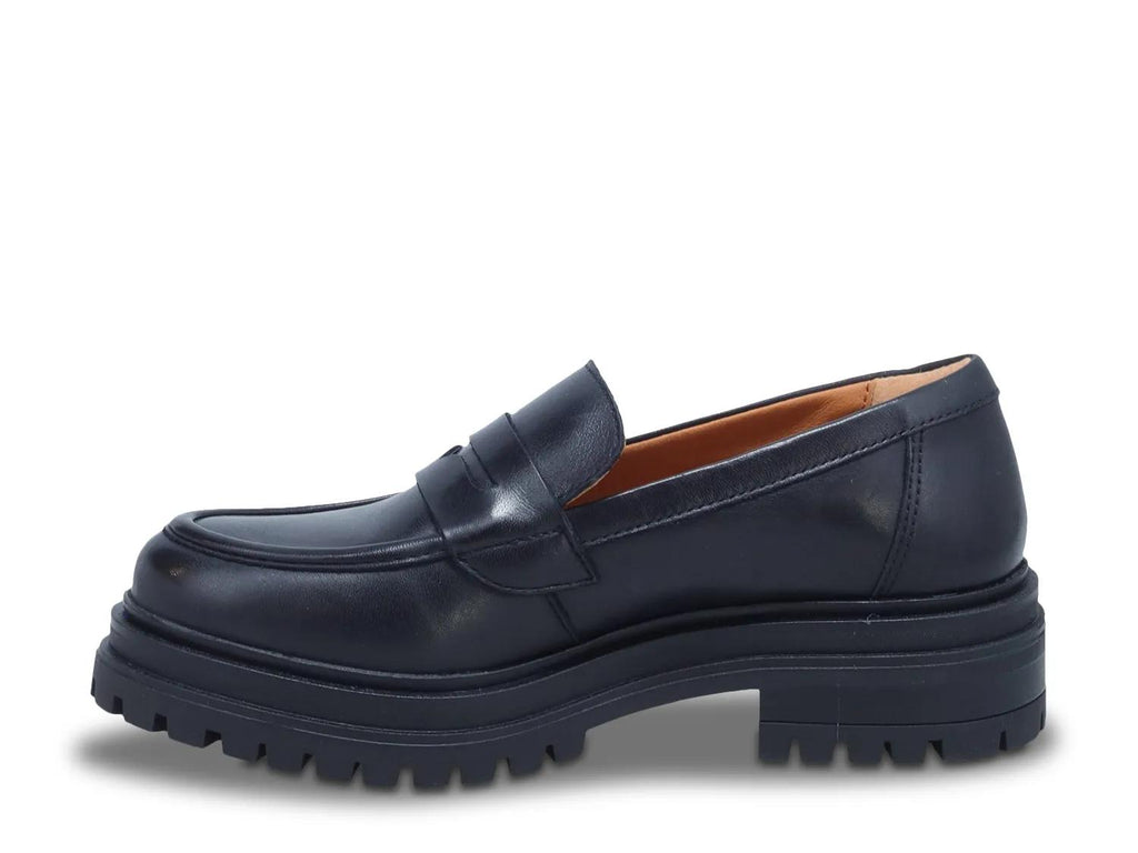 Miz Mooz Legendary Platform Loafer