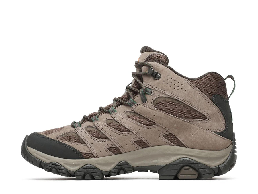 Merrell Moab 3 Mid Waterproof Hiking Boot - Men's
