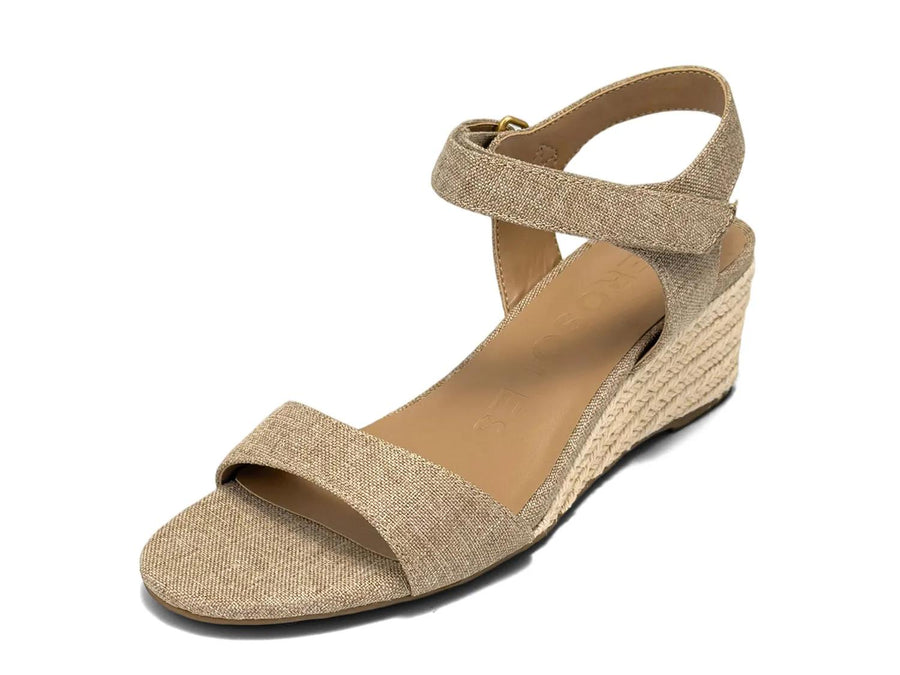 Aerosoles Wel Espadrille Wedge Sandal