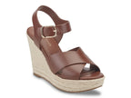 Marc Fisher Harve Espadrille Wedge Sandal