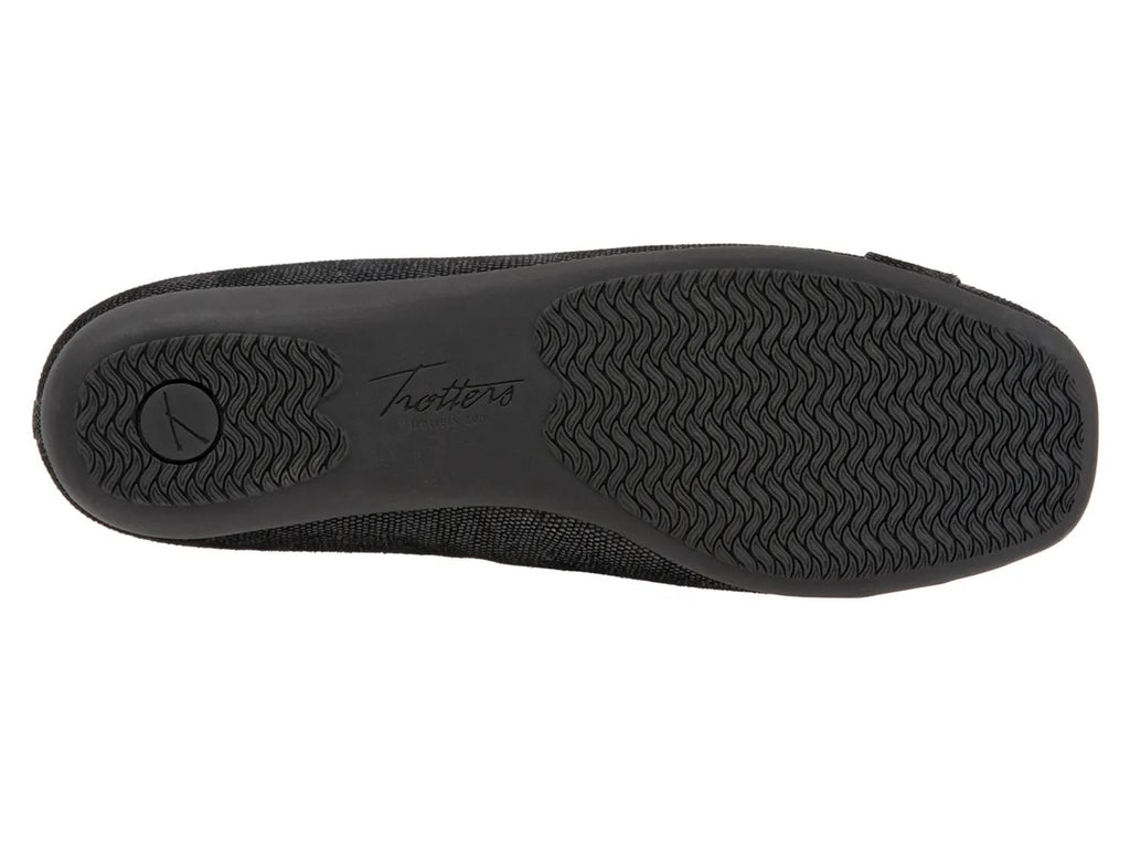 Trotters Sizzle Flat