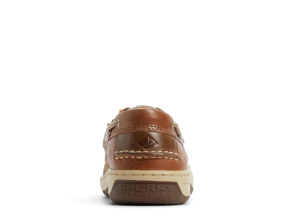 Sperry Billfish 3-Eye Boat Shoe