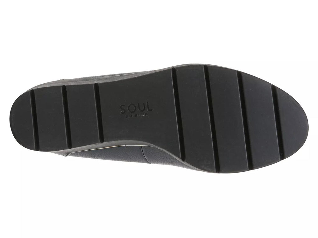 Soul Naturalizer About Time Wedge Pump