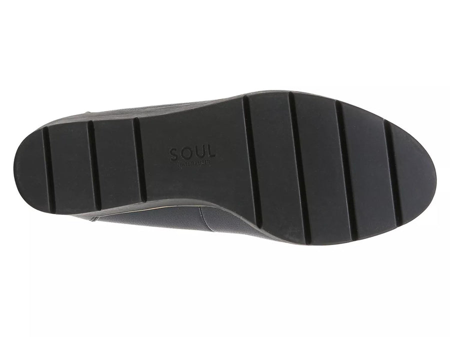 Soul Naturalizer About Time Wedge Pump
