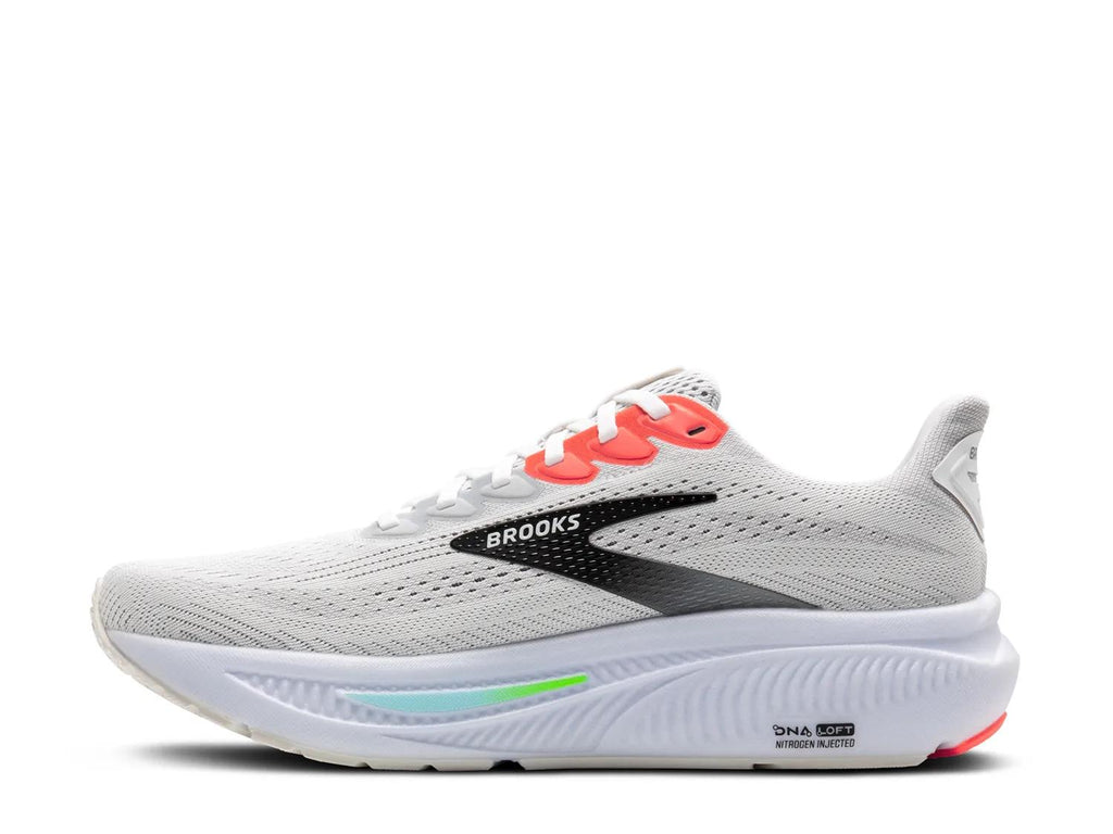Brooks Ghost 17 Running Shoe - Men's