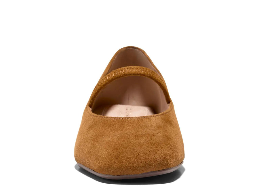 Cole Haan Valinda Mary Jane Flat