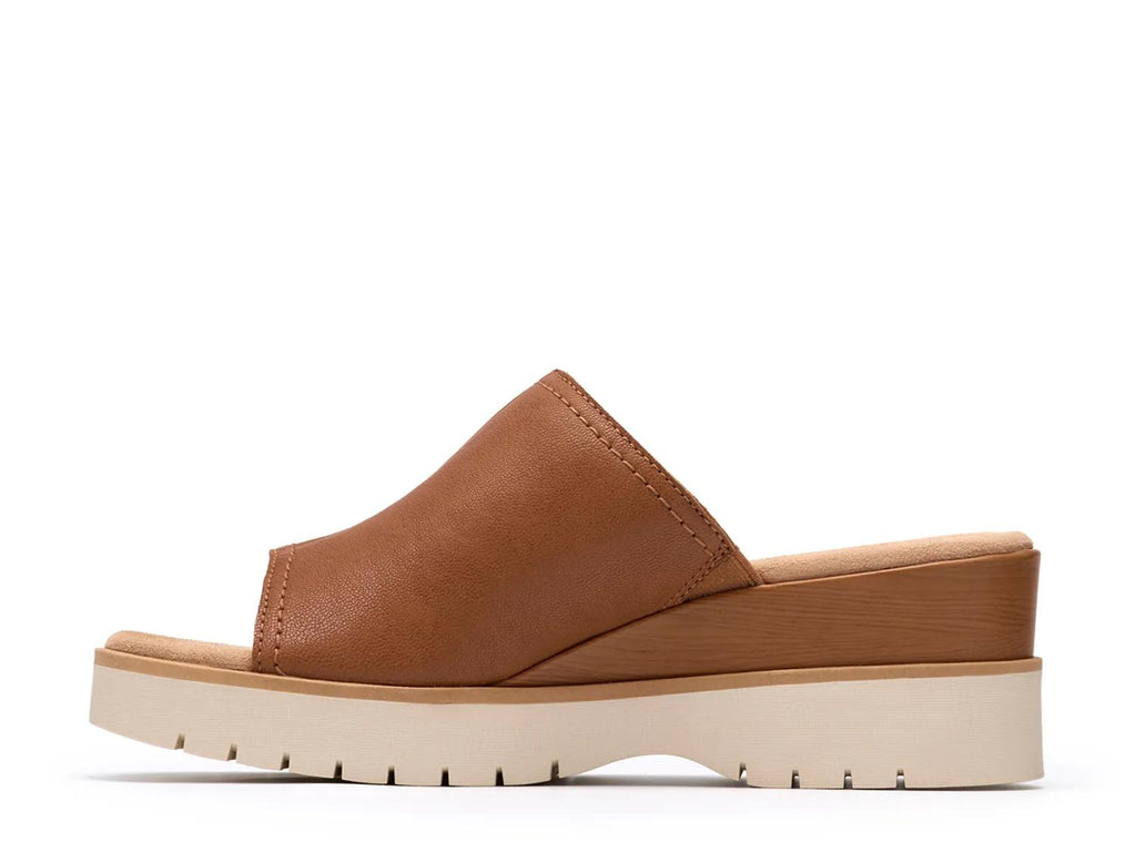Clarks Diaz Wedge Sandal