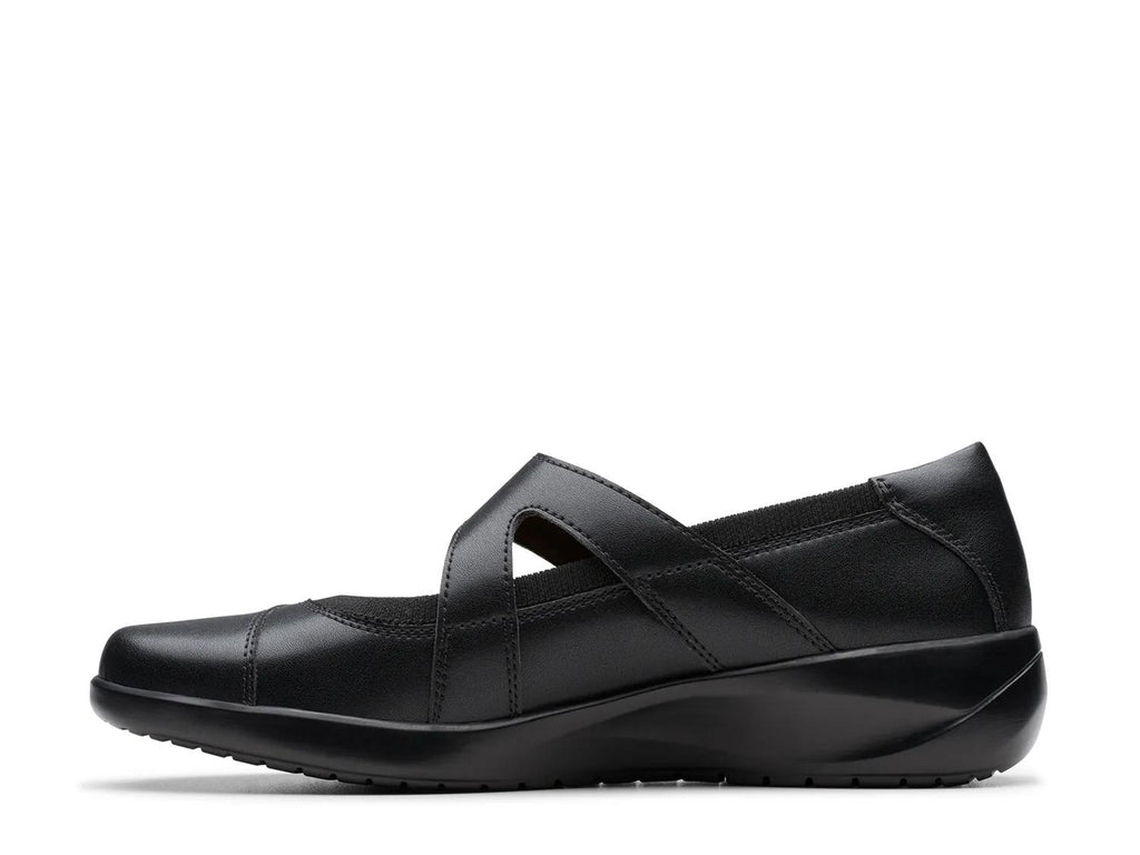 Clarks Kaetlyn Jane Mary Jane Slip-On