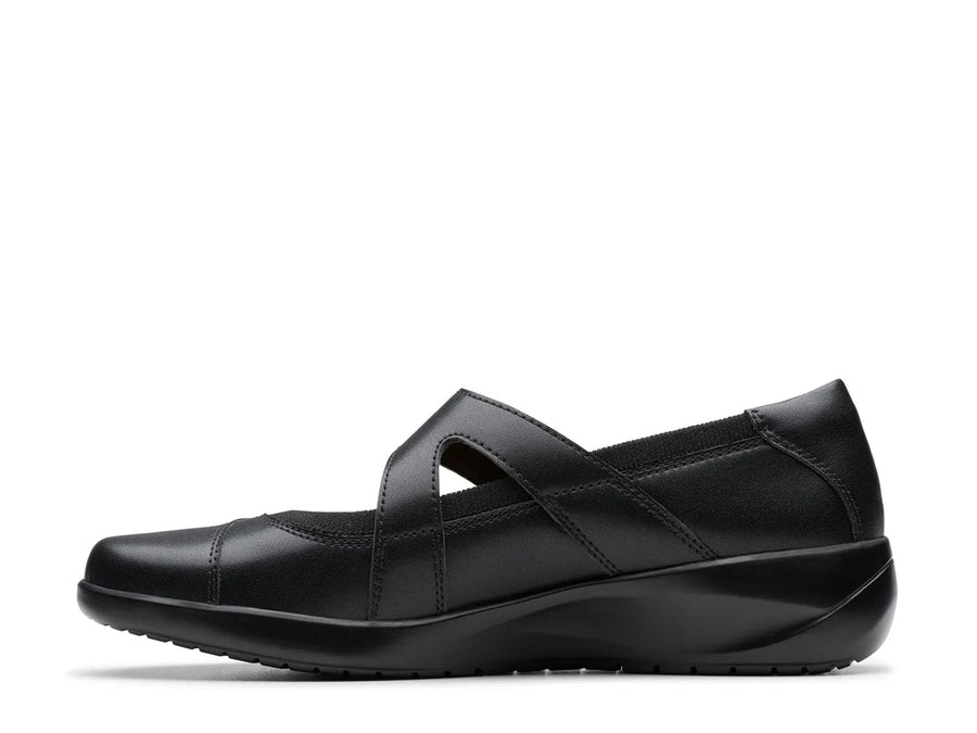 Clarks Kaetlyn Jane Mary Jane Slip-On