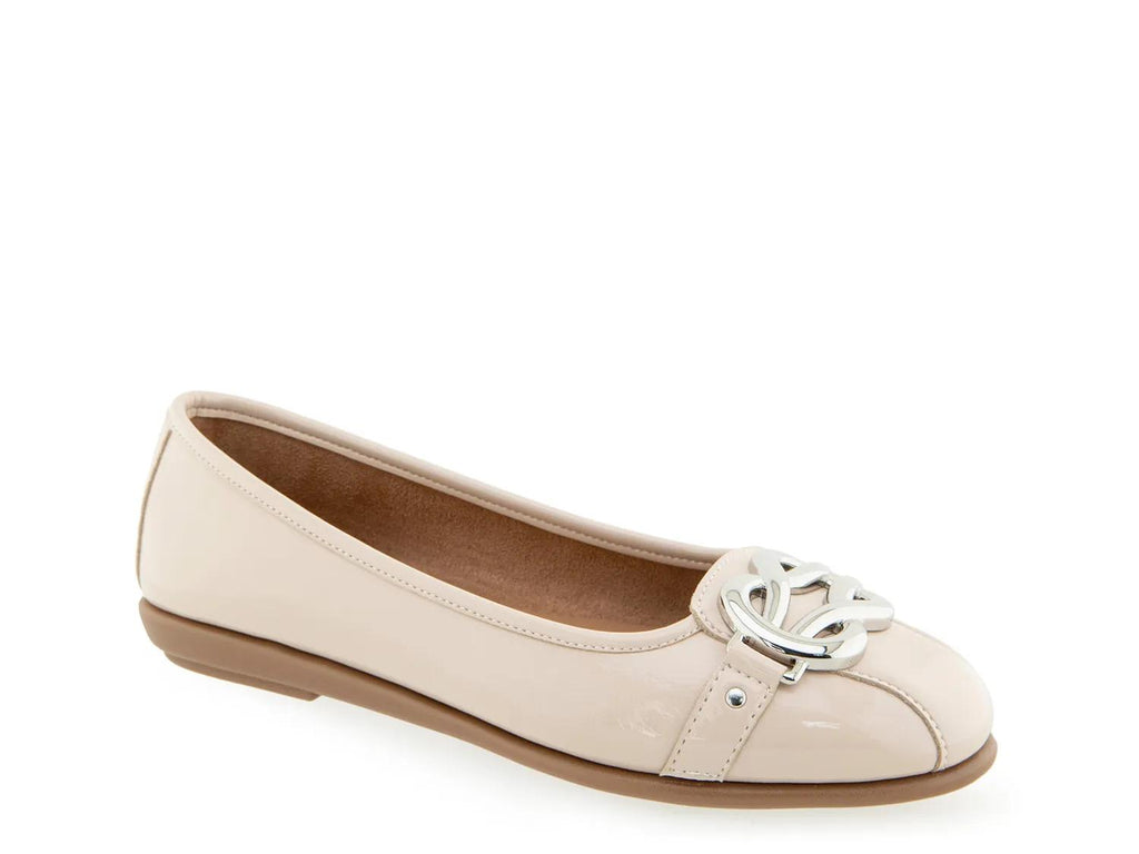 Aerosoles Big Bet Ballet Flat