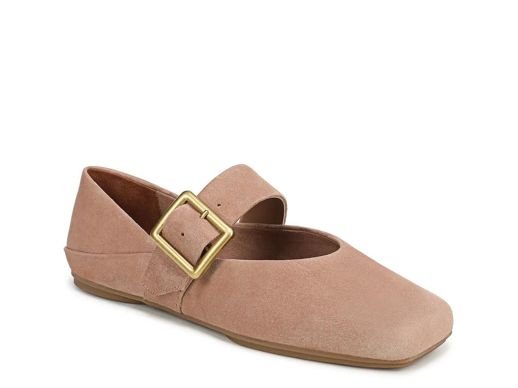 Franco Sarto Oakes Mary Jane Flat
