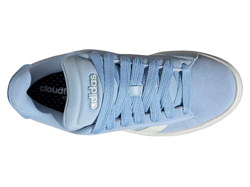 Adidas Grand Court Alpha '00s Sneaker - Women's
