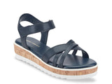 Marc Fisher Gyllie Wedge Sandal