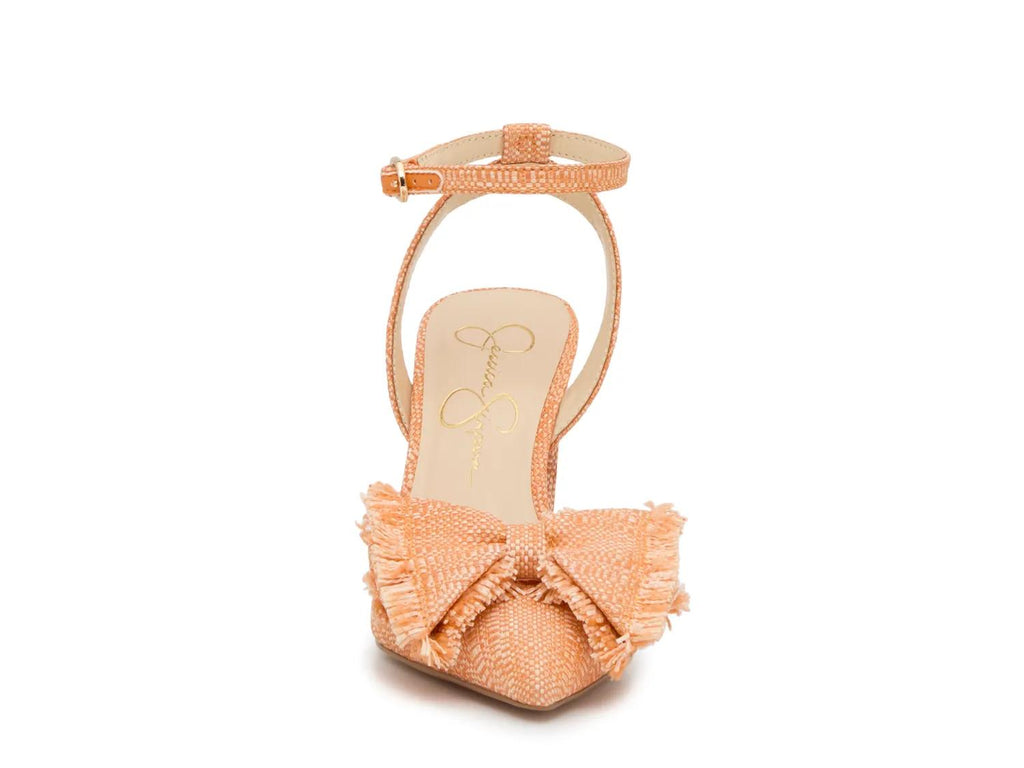 Jessica Simpson Nashla Pump