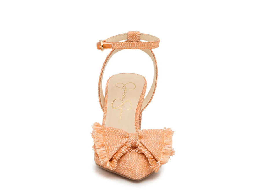 Jessica Simpson Nashla Pump