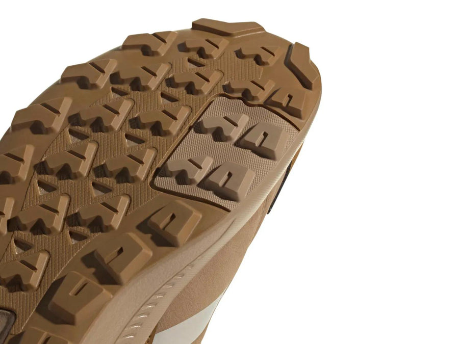Adidas Terrex Anylander Climaproof Waterproof Mid Hiking Shoe - Men's