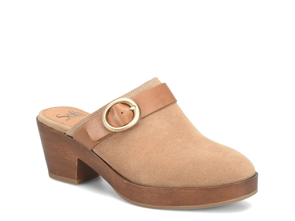 Sofft Giovanna Clog