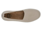 White Mountain Upright Slip-On Sneaker