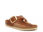 Birkenstock Gizeh Big Buckle Sandal - Women's