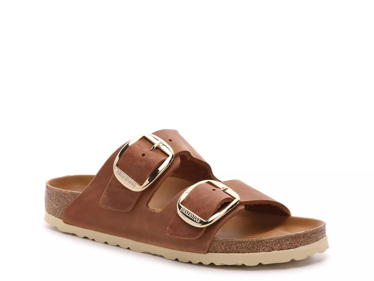 Birkenstock Arizona Big Buckle Slide Sandal - Women's