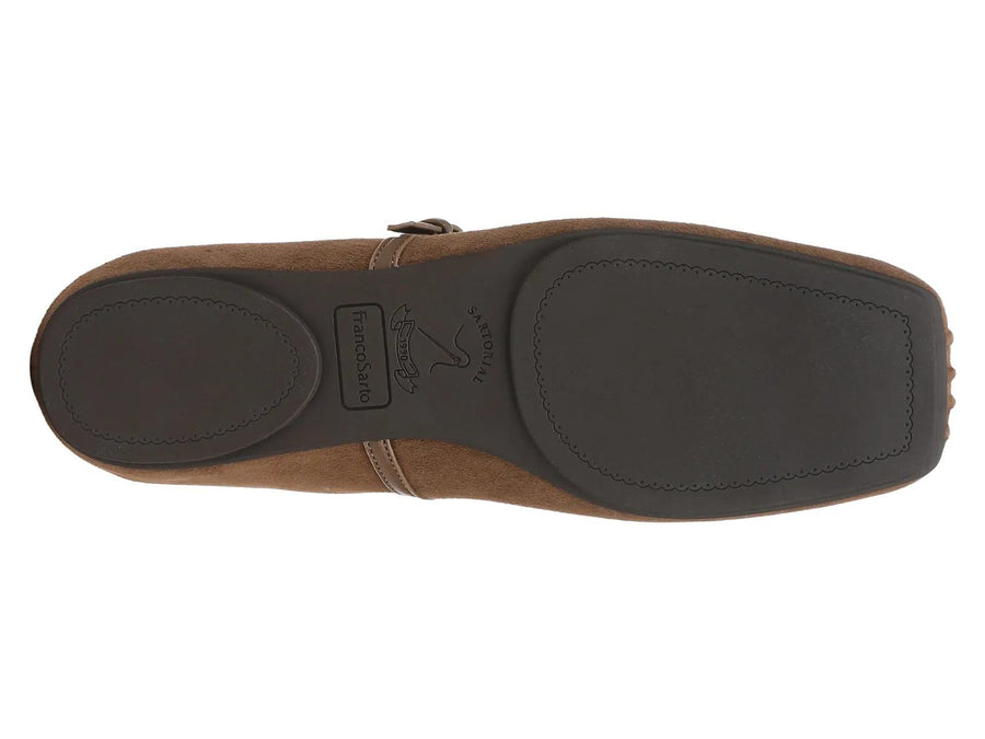 Franco Sarto Oriel Mary Jane Flat