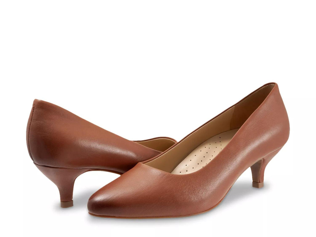 Trotters Kiera Pump