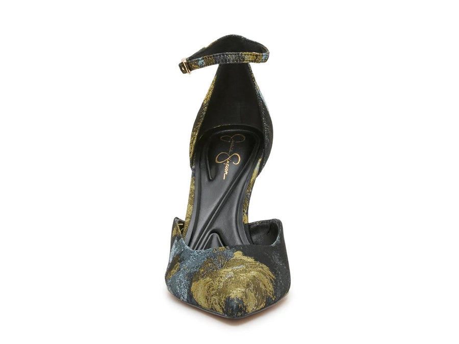 Jessica Simpson Nyarie Pump