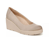 Soul Naturalizer About Time Wedge Pump