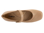 Trotters Sherese Mary Jane Flat