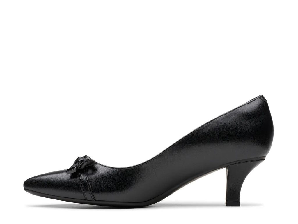 Clarks Kepley Holly Pump