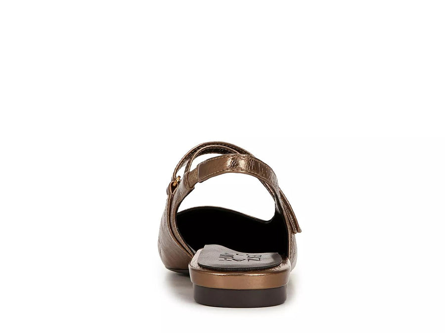 Naturalizer Connie Flat