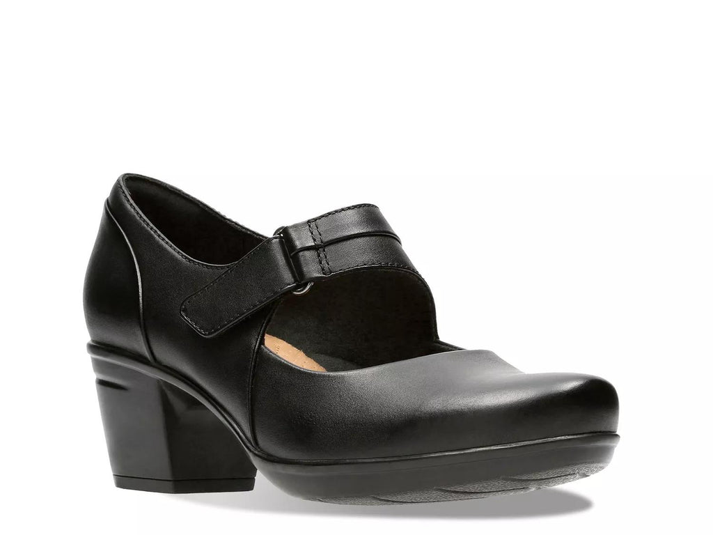 Clarks Emslie Lulin Pump