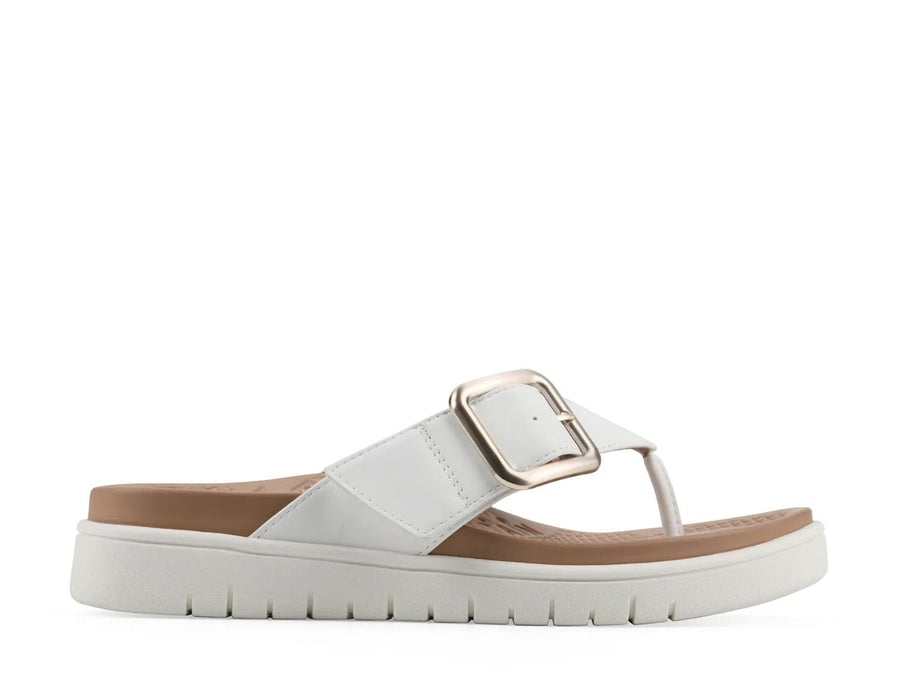 White Mountain FOM White Mountain Nalla Recovery Sandal