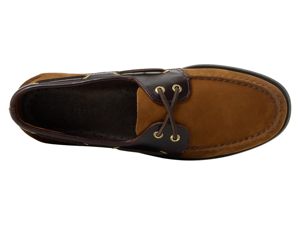 Sperry Authentic Original 2-Eye Boat Shoe