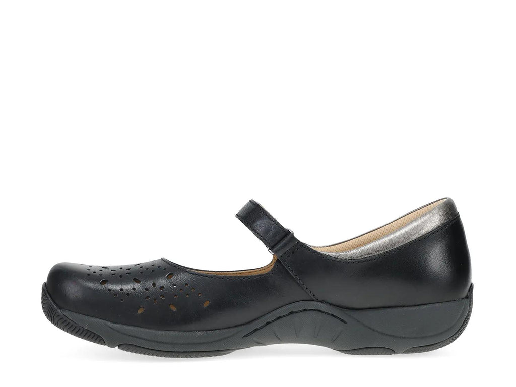 Dansko Stacy Mary Jane Flat