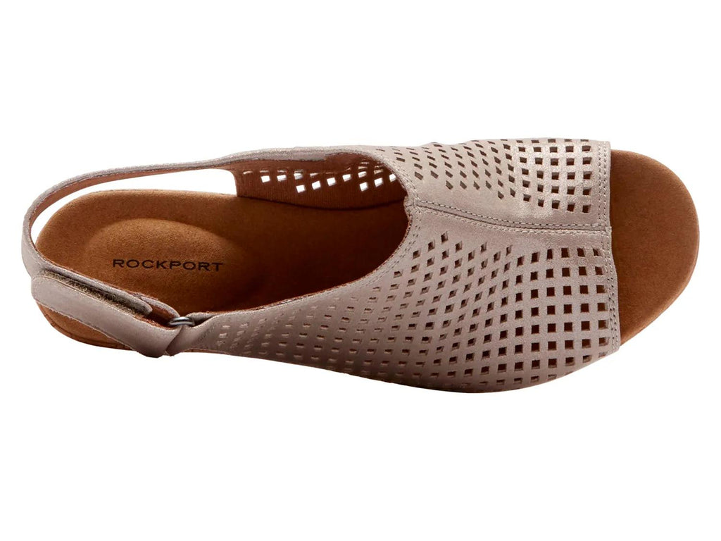 Rockport Briah Wedge Sandal