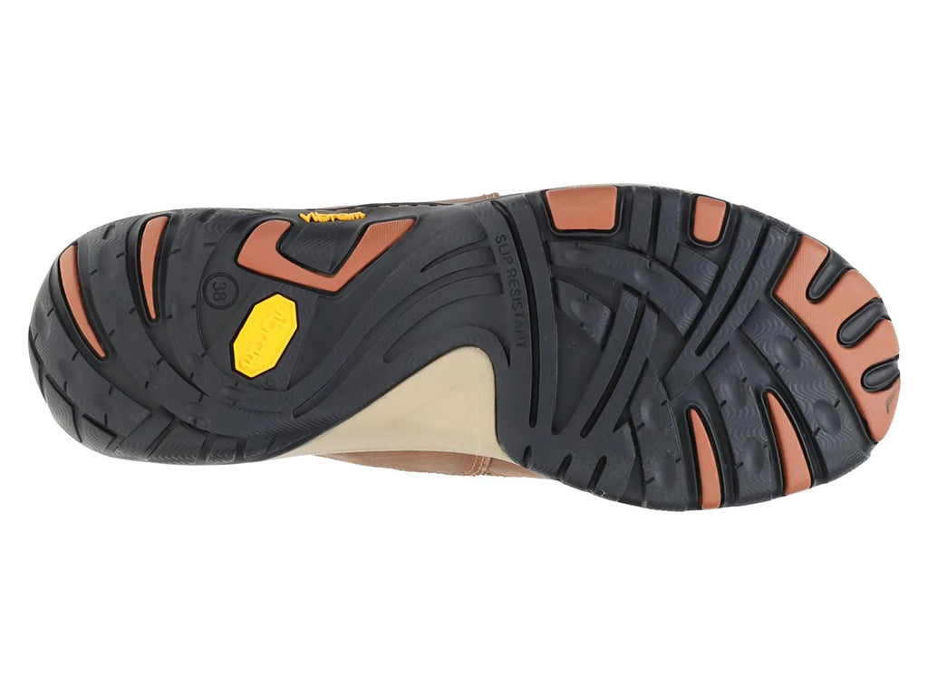 Dansko Paisley Waterproof Sneaker