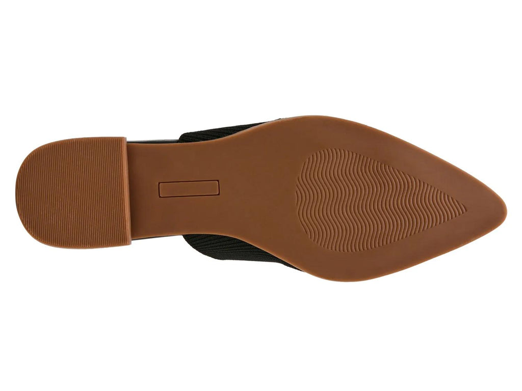 Anne Klein Violet Mule