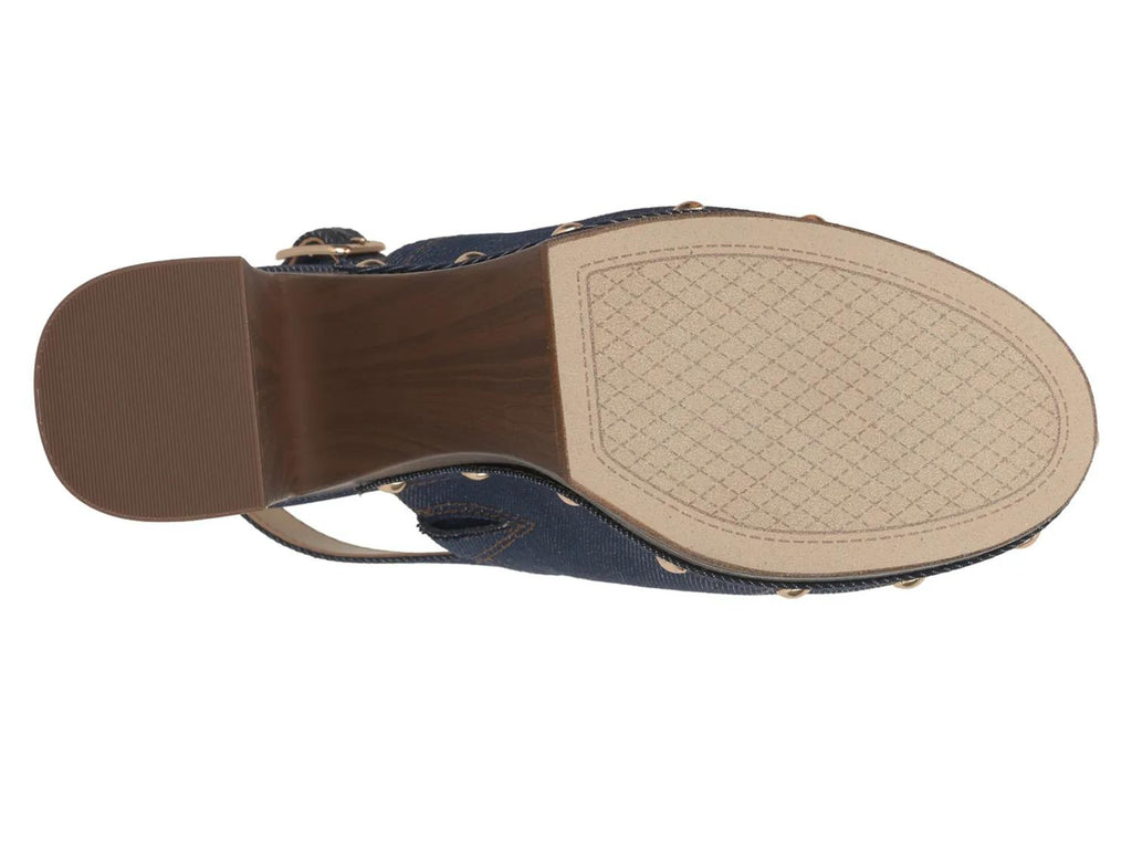Jessica Simpson Cazea Platform Clog