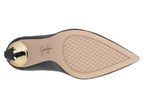 Jessica Simpson Omissia Pump