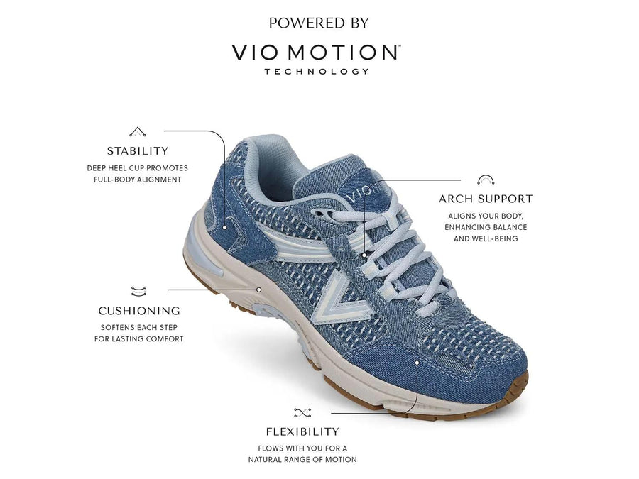 Vionic 23Walk 2.0 Sneaker - Women's