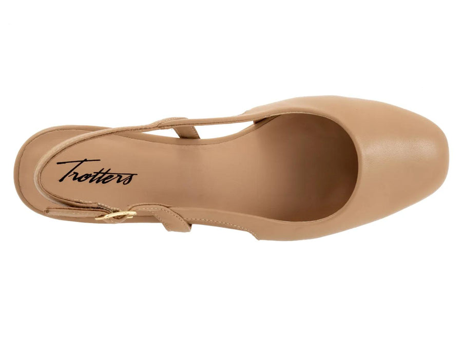 Trotters Dottie Pump